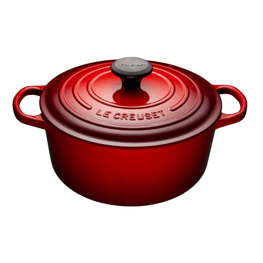 Qu’est-ce qu’une cocotte? - Définition d’une cocotte | Le Creuset